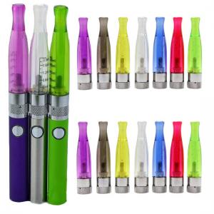 Evod Electronic E Cigarette Mini Travel Ecig Best Kit Cheap Cigs Wholesale Manufacturer