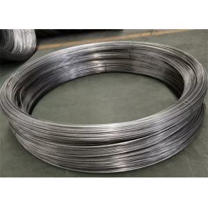 China 3mm Hot Dip Galvanized Metal 5kg Bucket Handle Wire supplier