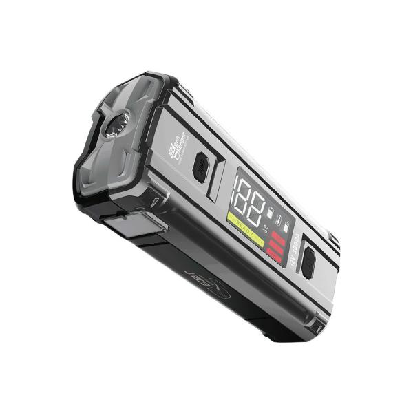 China 2024 3000A 20000mAh Supercondensateur Démarreur de saut de voiture avec LED Green Keeper wholesale