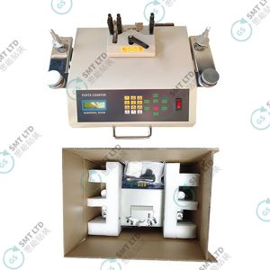 China SMT Point Machine SMD Part Counter YS-802 With Automatic Point Capacitance Resistor IC And Leak Detection wholesale