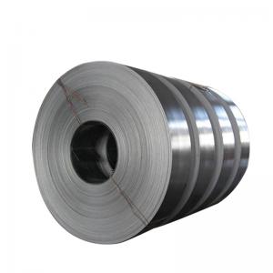 China ATSM 10mm Thickness Hot Rolled Stainless Steel Coils Ss 316 Coils For Decoration supplier