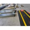 China Weatherproof Loading Dock Shelter For All Vehicle -35°C To 70°C Operating Temp wholesale