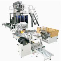China Automatic Packing Production Line on sale