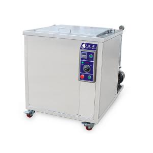 28000HZ Three Phase Ultrasonic Cleaning Machine Ultrasonic Washing Machine