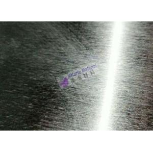 Laminated Steel Plate Pvc Id Card Material Fine Silk / Rough Silk Surface Pattern
