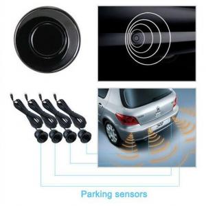 China Car Care: Reversing cameras and parking sensors need it or not on sale 