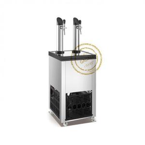 SUS304 2000L Draft Beer Maker For Beer Brewing