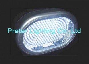 High brightness AC100 - 240V IP65 RGB LED wall washer with CE & ROHS approval