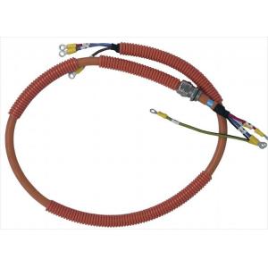 High Pressure Resistant Engine Car Electrical Wiring Auto Cable Wire