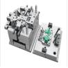 China 8-Cavity PVC PPR Pipe Fitting Mold with DME Standard wholesale