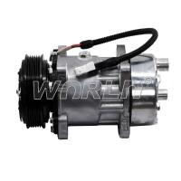 China 12 Volts Car AC Compressor 7H15 For Peugeot 405 on sale