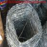 barbed wire for sale (direct manufacture)/safety fence double twist barbed wire