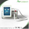 2016 most effective 808nm Diode laser hair ramoval machine