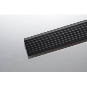 Ejection rubber Sponge For Rotary dieboard Dense wave rubber , Rectangular rubber Slotting rubber