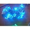 China led light chain 10m 100leds wholesale