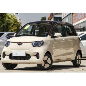 16.5 kwh EV Electric Car 4 Seater Electric Car 5 Doors CNAS