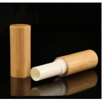 China Cosmetic Packing Empty Plastic Lipstick Tube on sale