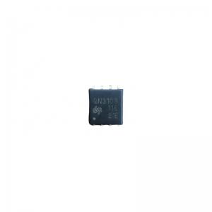 China QN3109M6N QN3109 Electronic IC Chip N Channel 30V Fast Switching MOSFET supplier
