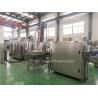 Machine To Make Fruit Juice Juice Filling Machinery Tea Bottling Equipment