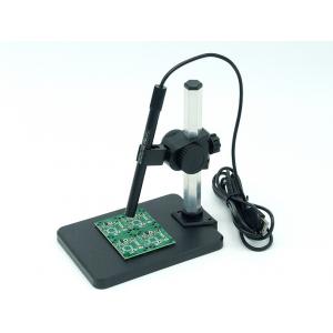 Digital USB microscope heavy stand  600X magnifying smart pen shape