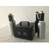 China DC 12V Metal Commercial Scent Machine With External Bottle And HVAC Connection wholesale