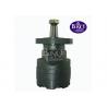 Black Gerotor Hydraulic Motor BMER 750 Replace TG / RE Series For Wood Chippers
