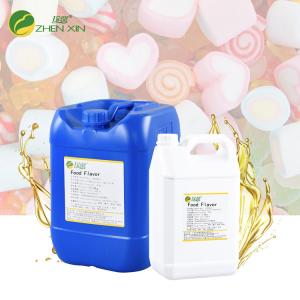 China Factory Direct Supply Flavor Candy Flavors Food Flavor Oil For Candy Baked Food Making