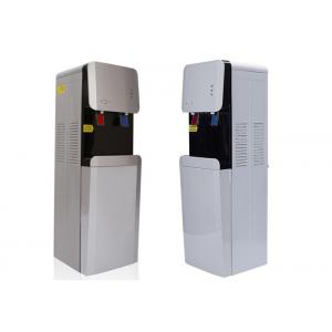 RO Purification Filters POU Free Standing Water Dispenser Hot and Cold Water Dispenser