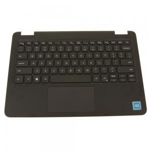 China 4TGRH Dell Latitude 3140 2-In-1 Palmrest Upper Case With Keyboard Touchpad Assembly supplier