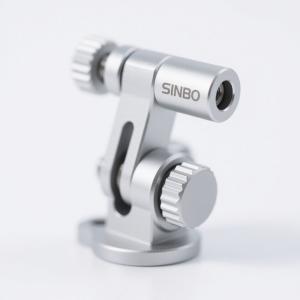 China Industrial Robot High Stability Adjustable Angle Vision Camera Bracket Precision Positioning Flexible Installation wholesale