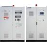 China EVA Plastic Processed Double Screw Extruder with Parallel Co-Rotating Twin Screw wholesale