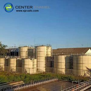 O perito do tratamento de águas residuais de China fornece a solução do tratamento de águas residuais para clientes globais