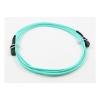 China La correction de fibre multimode de MTRJ OM3 attachent pré - le type terminé perte de retour de 35dB wholesale