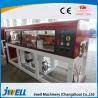China Jwell WPC PVC  fast loading wallboard extrusion line for ceiling and wall panels wholesale
