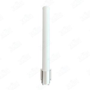 5.8GHz Mimo Omni Directional Antennas Dual Polarized 12dBi WiFi Antenna