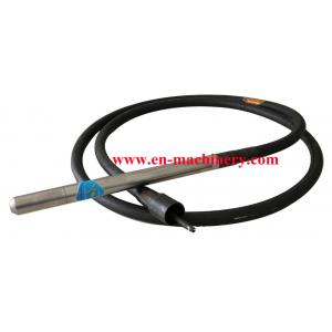 Factory Price !! Concrete Vibrator Needle In India with lowest price