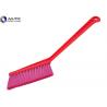 PP Plastic Bed Brush Sofa Dusty Brush , Carpet Cleaning Brush Soft Hair Broom