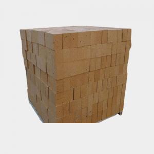 High Density Fireclay Brick Refractory Fire Clay Brick 30%-48% Fire Clay Brick For Chemical Industry