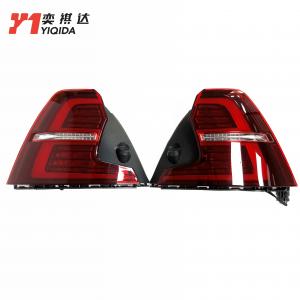 China 31468192 31468193 Led Tail Lamps Volvo S60 Tail Light supplier