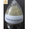 sodium alginate (textile grade)