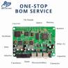 China 5本のワイヤー 4: 3台のコンピュータディスプレイ USBインターフェースセット 19インチ抵抗性タッチスクリーンパネル 新品とオリジナル電子部品 wholesale
