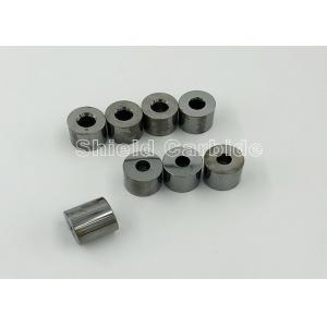 High Performance Carbide Cold Heading Dies Extrusion Mould For Metal Powders
