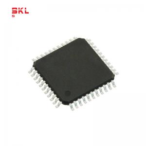 China XC9536XL-10VQG44I Programming IC Chip High Performance CPLD 44-TQFP supplier