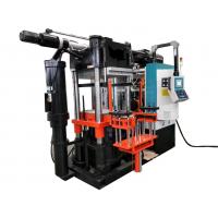 China High Temperature Insulator Machine Auto Vulcanizing Machine For Composite Insulators on sale