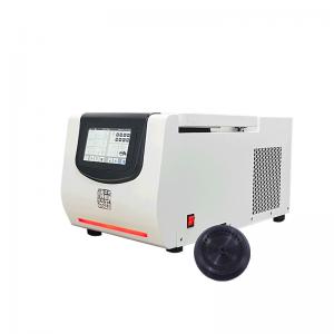 7116 R Refrigerated Centrifuge Machine Table High Speed Refrigerated Centrifuge