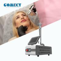 China Fractional CO2 Laser Machine for Skin Resurfacing and Tightening with Articulated Arm on sale