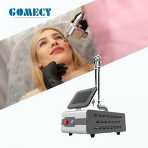 Fractional CO2 Laser Machine for Skin Resurfacing and Tightening with Articulated Arm