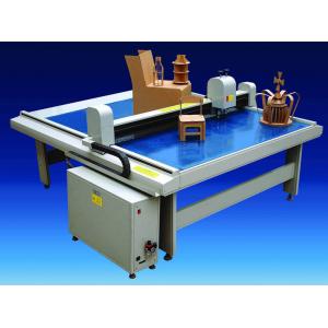 Fully computer control Automatic Packing Machine Sample Maker Proof machine