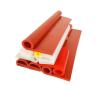 China Servicio de procesamiento de moldeo y corte de tira de sellado inferior de puerta flexible a prueba de polvo y reducción de ruido directo de fábrica, garantía de calidad wholesale