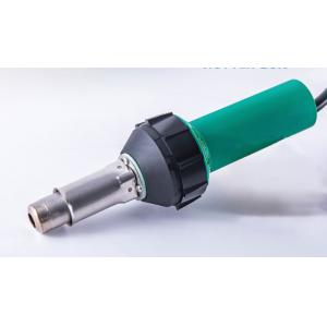 Exquisitely Crafted Practical WSL1600S Hot Air Welding Torch 1600W